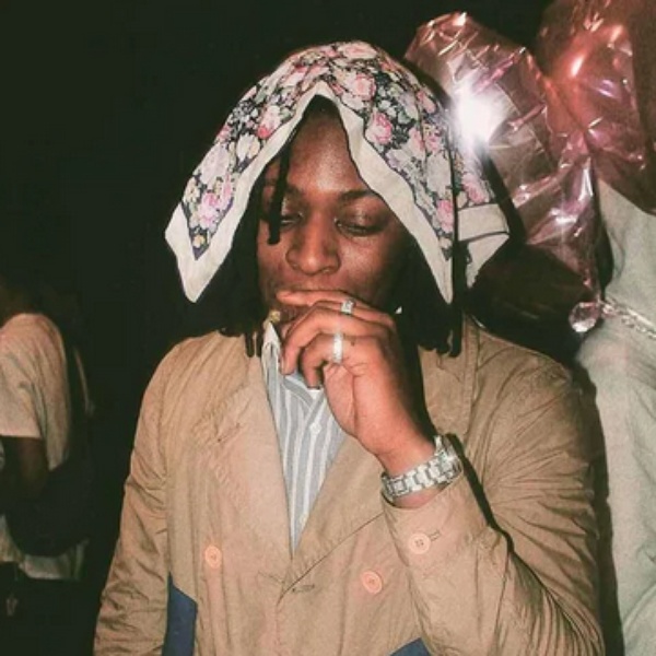 UnoTheActivist artist photo