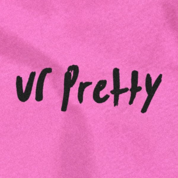 ur pretty artist photo