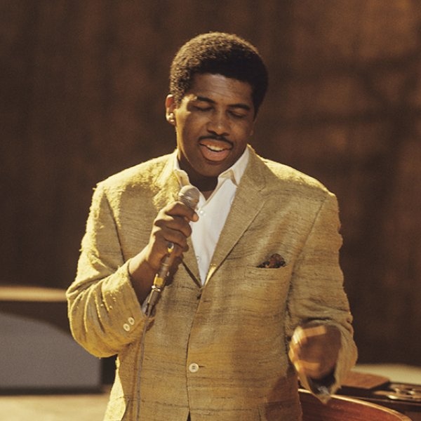 Ben E. King artist photo