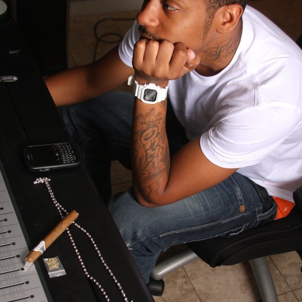 Vado artist photo