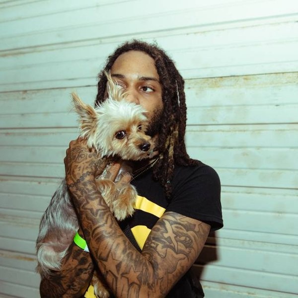 Valee artist photo