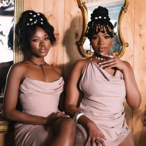 VanJess artist photo