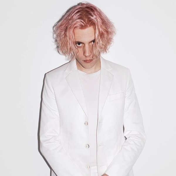 VANT artist photo