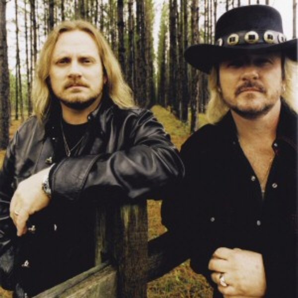 Van Zant artist photo