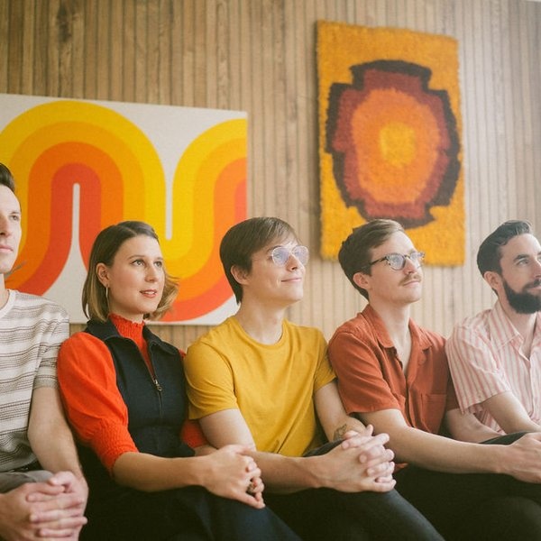 Varsity artist photo