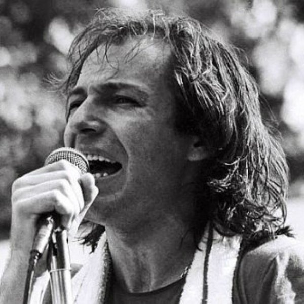 Vasco Rossi artist photo