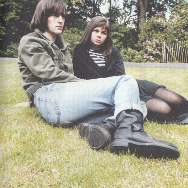 The Vaselines artist photo