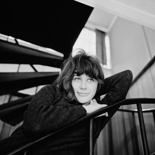 Vashti Bunyan artist photo