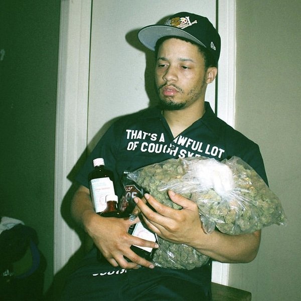 Veeze artist photo