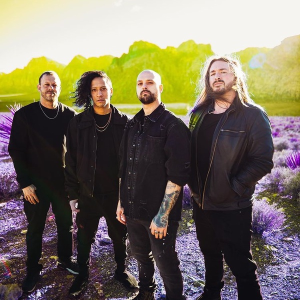 Veil Of Maya artist photo