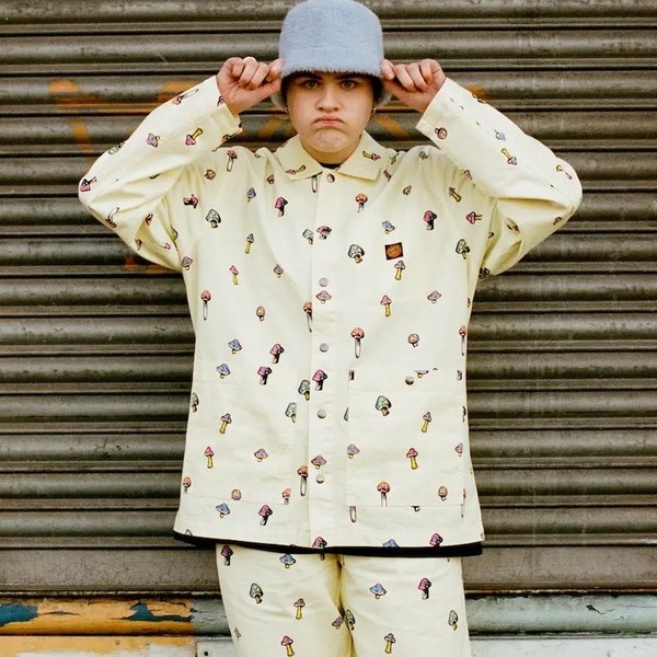 venbee artist photo