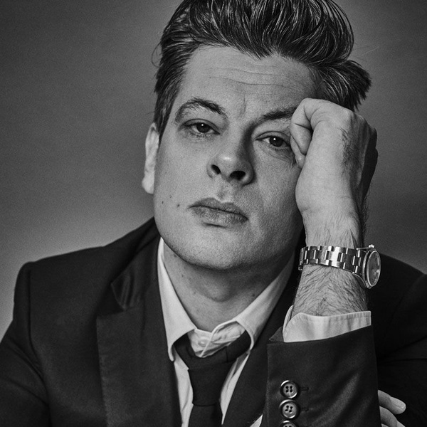 Benjamin Biolay artist photo