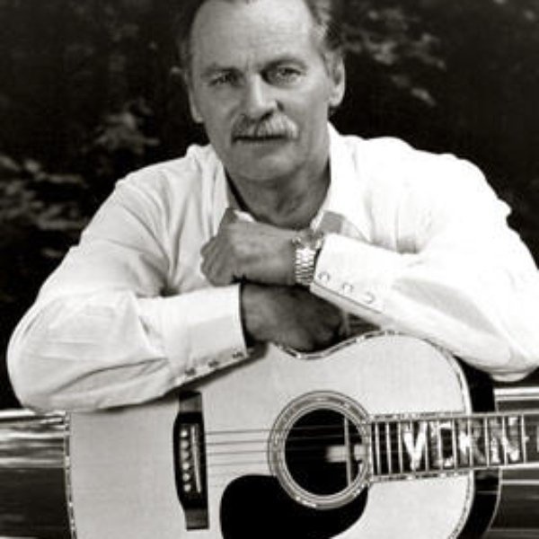 Vern Gosdin artist photo
