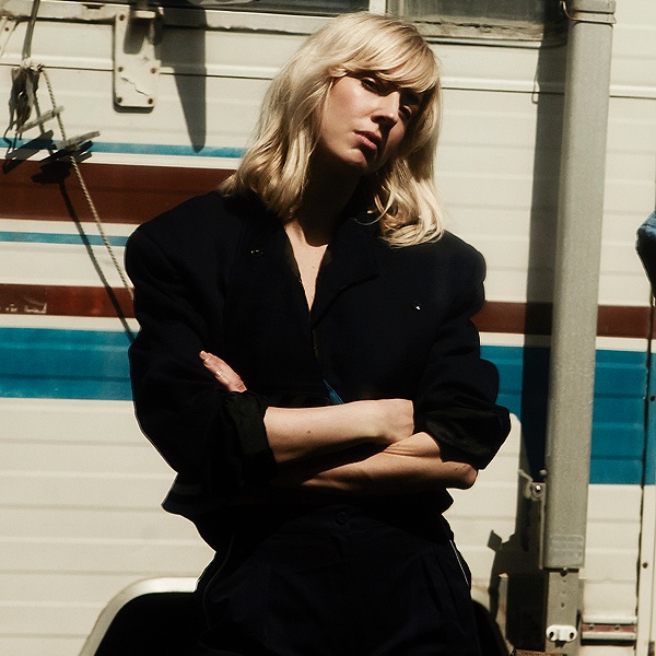 Veronica Maggio artist photo