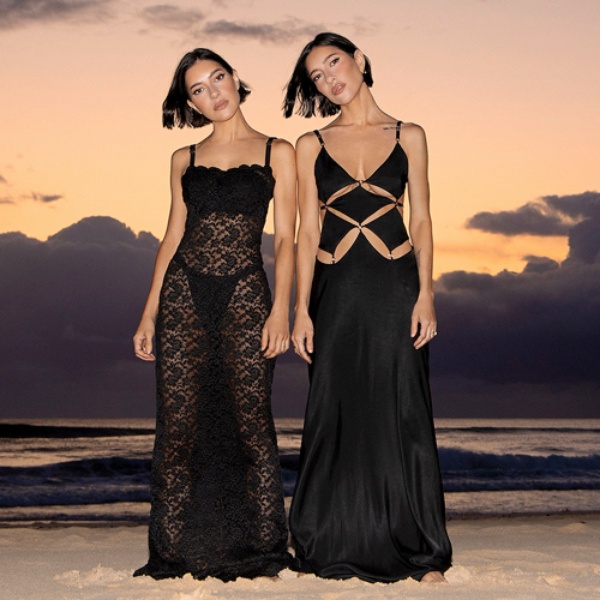 The Veronicas artist photo