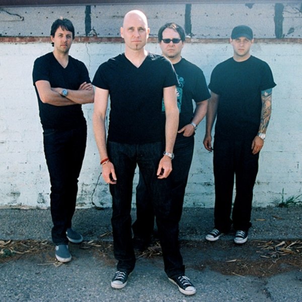 Vertical Horizon artist photo