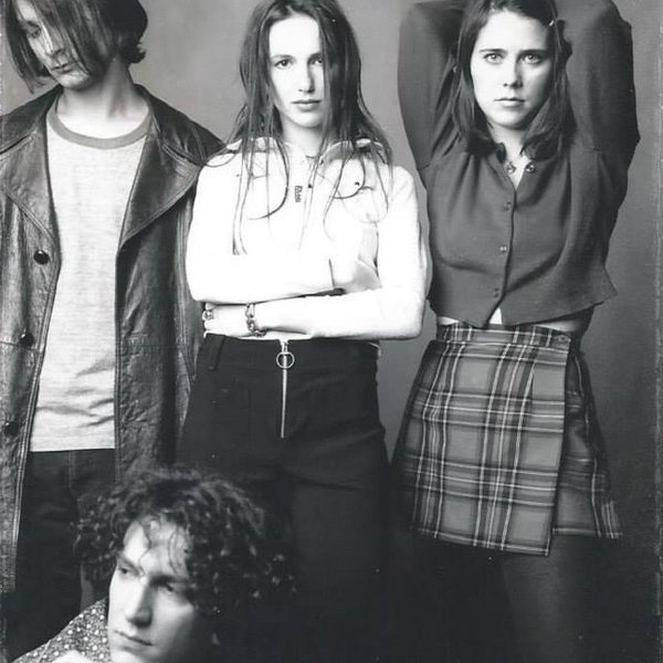Veruca Salt artist photo