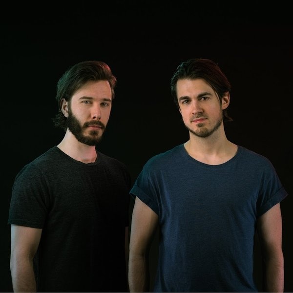 Vicetone artist photo