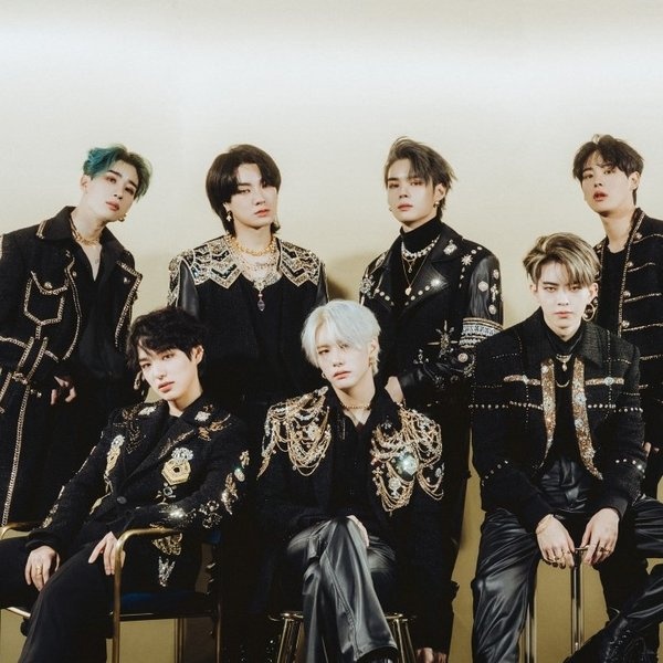 VICTON artist photo