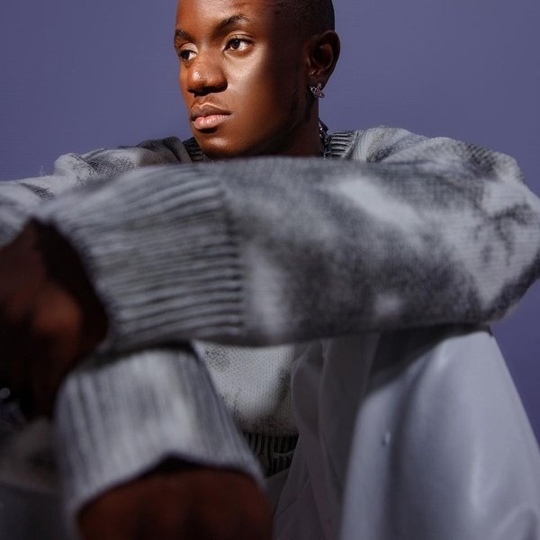 Victony artist photo