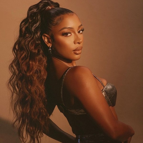 Victoria Monét artist photo