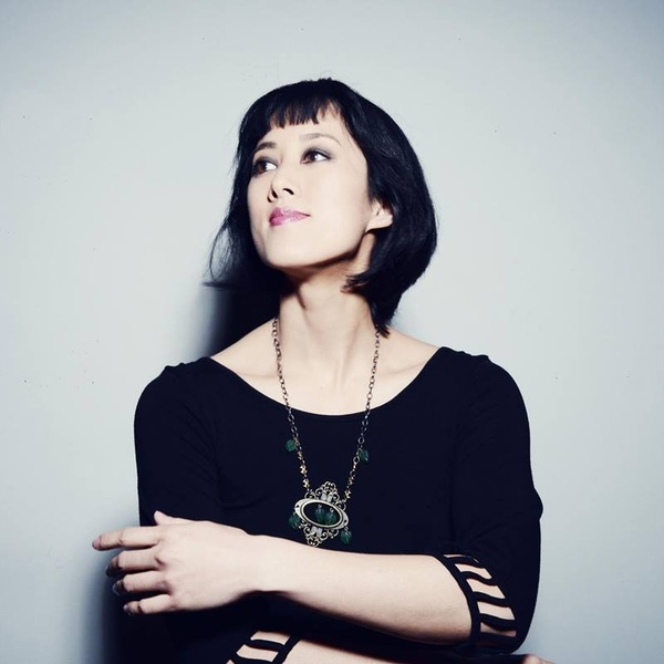 Vienna Teng artist photo