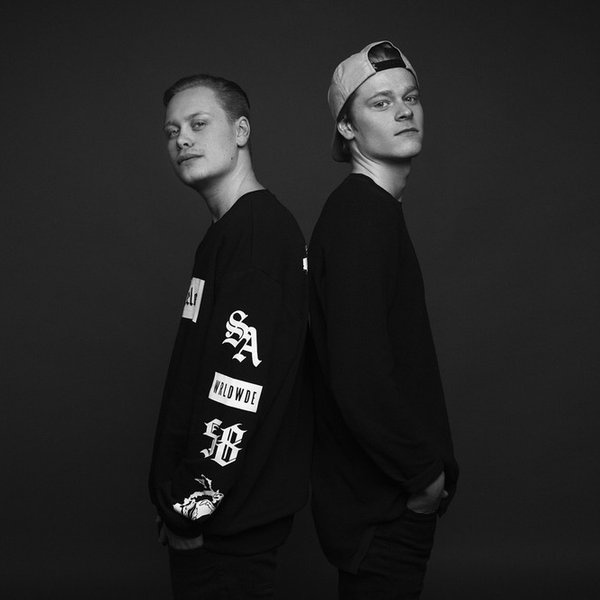 Vigiland artist photo