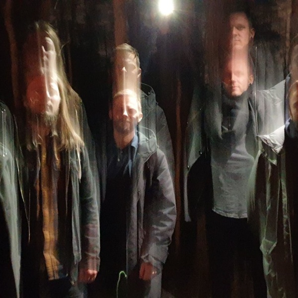 Vildhjarta artist photo