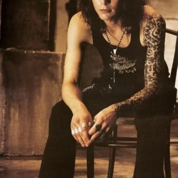 Ville Valo artist photo