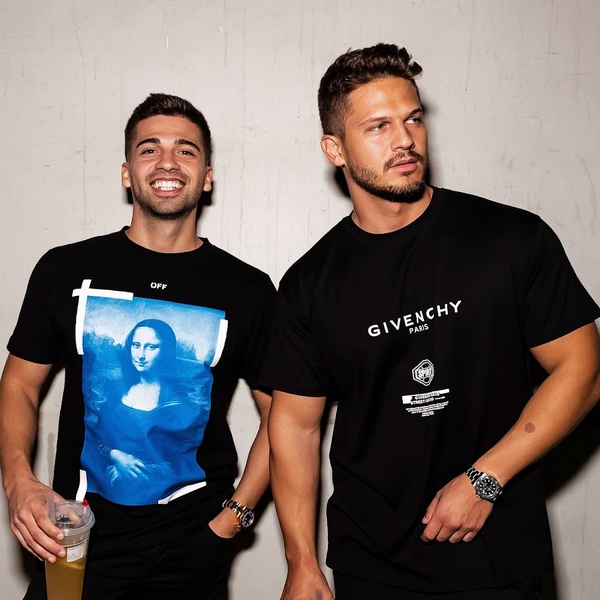 Vinai artist photo