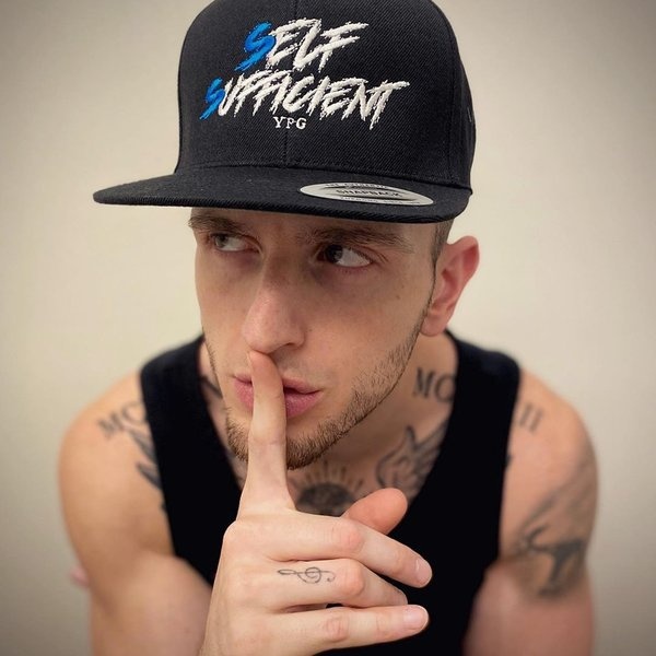 Vin Jay artist photo
