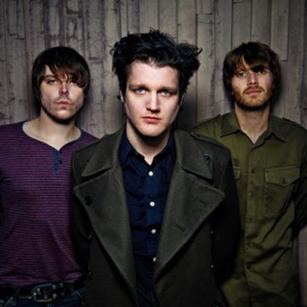 The Virginmarys artist photo