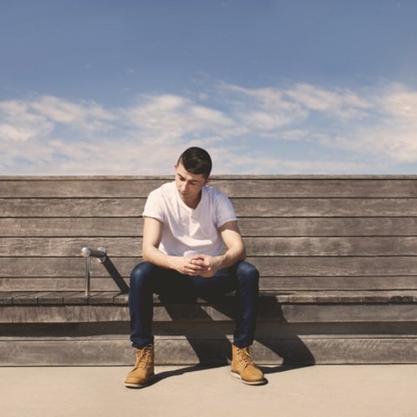 Benji Lewis artist photo