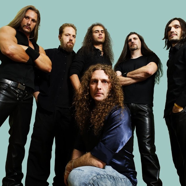 Vision Divine artist photo