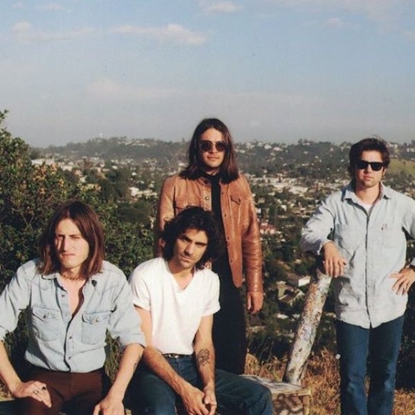 Vista Kicks artist photo