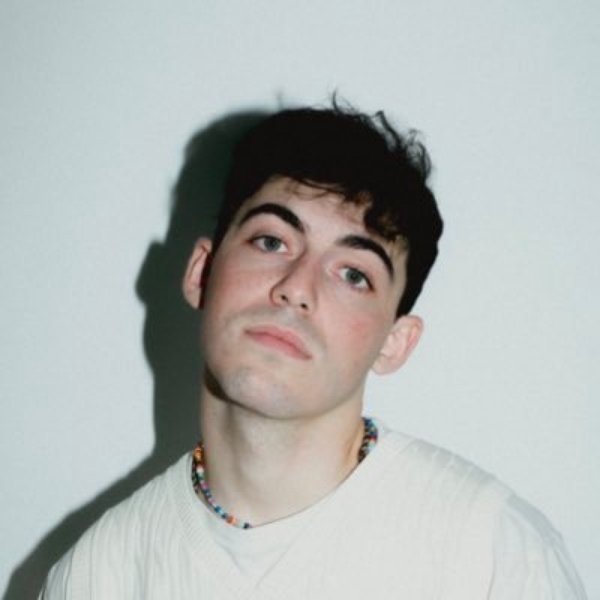 Ben Kessler artist photo