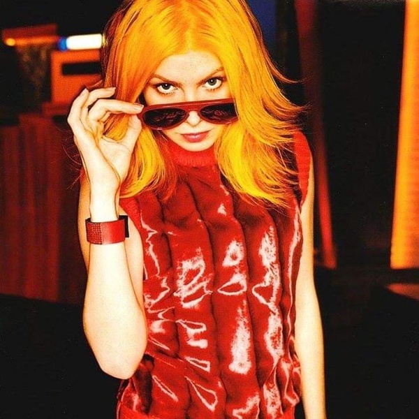 Vitamin C artist photo