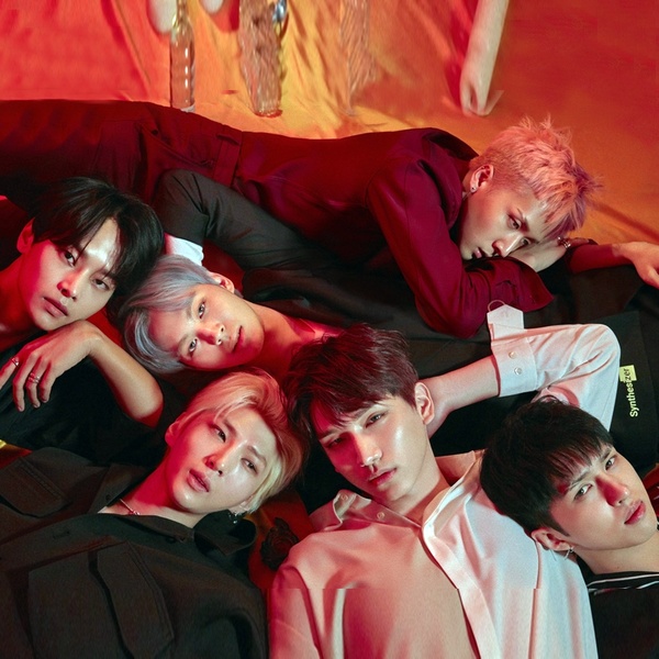 VIXX artist photo