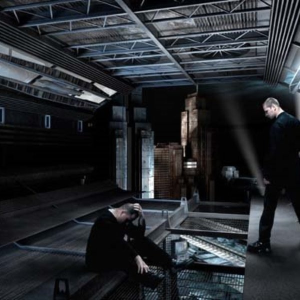 VNV Nation artist photo