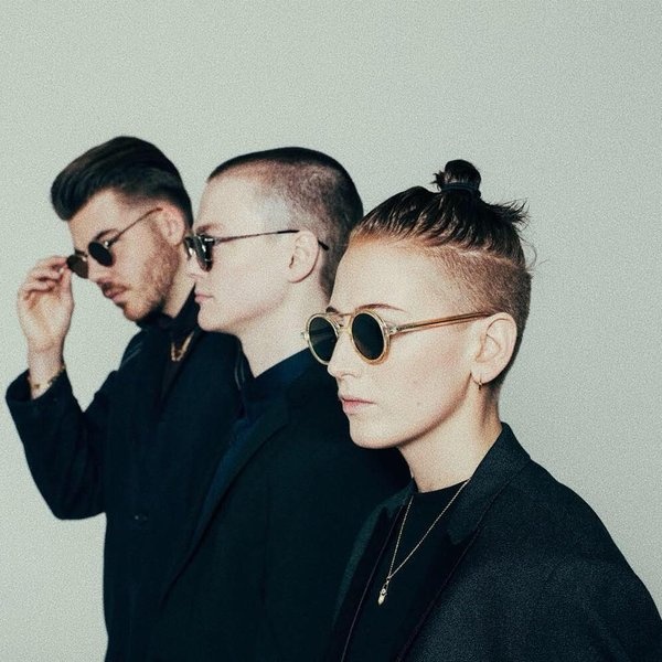 Vök artist photo