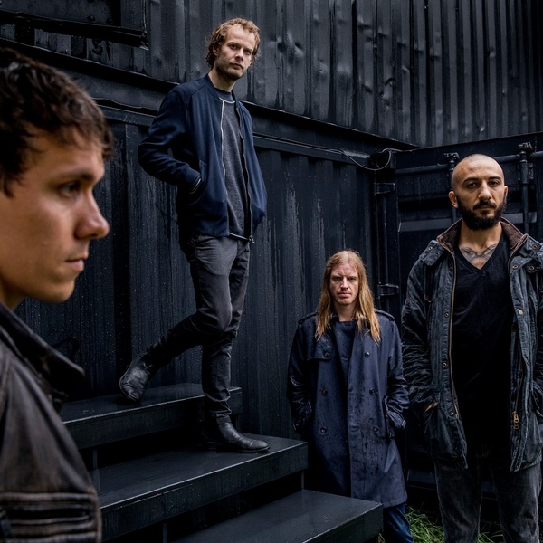 VOLA artist photo