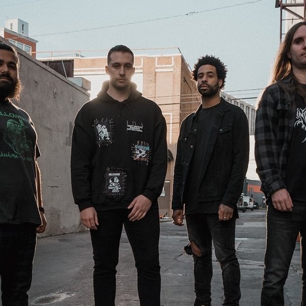 Volumes artist photo
