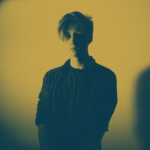 Vorsa artist photo