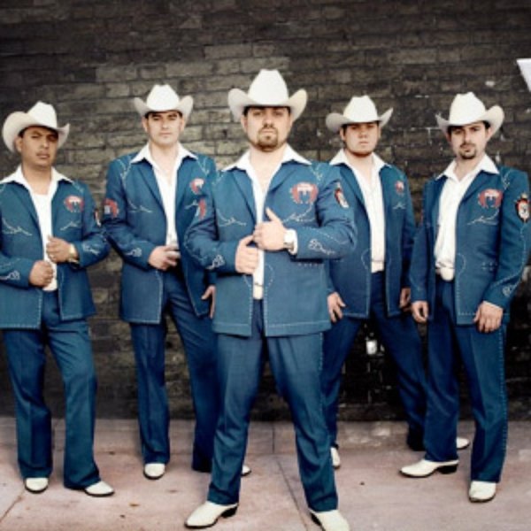 Voz De Mando artist photo