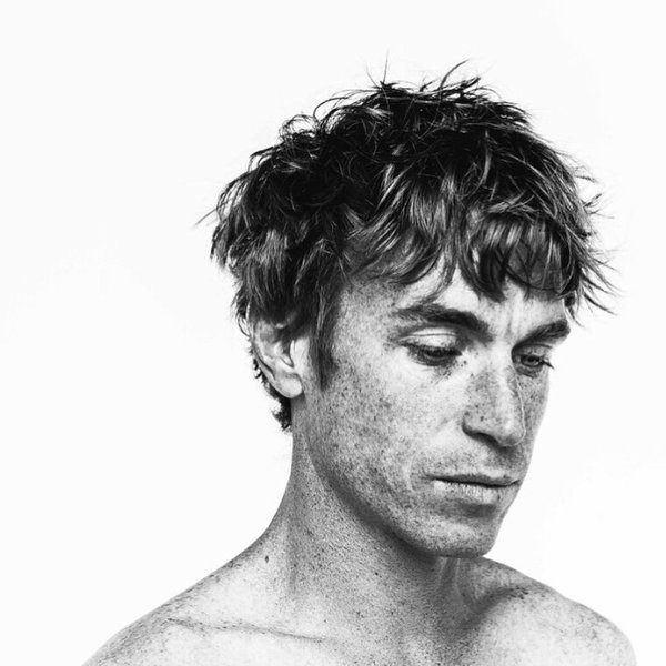 Ben Mazué artist photo
