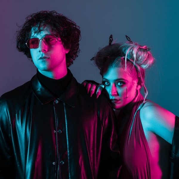 VUKOVI artist photo