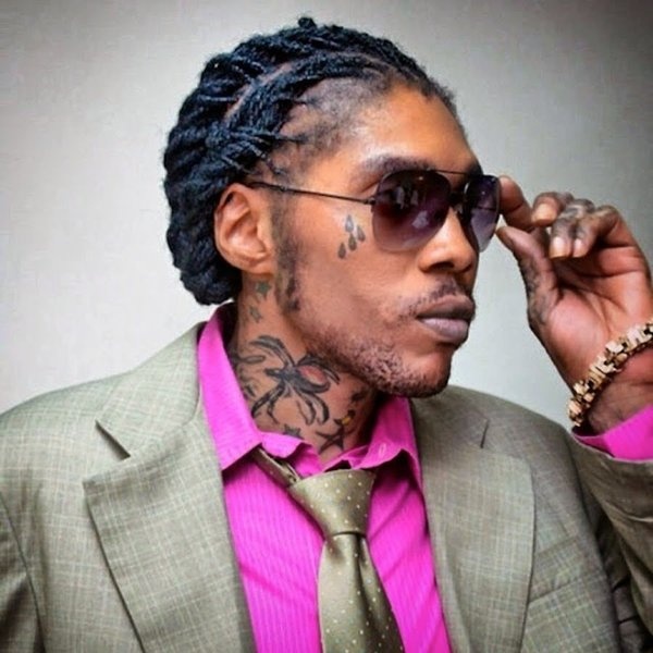 Vybz Kartel artist photo