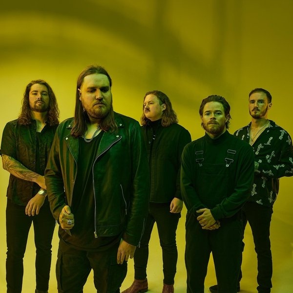 Wage War artist photo