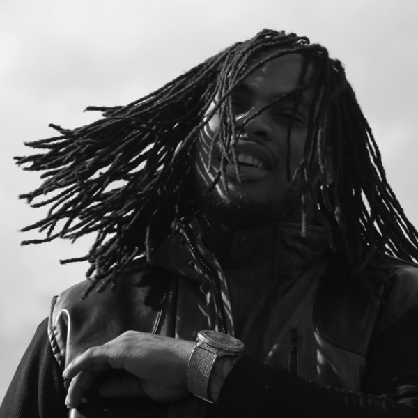Waka Flocka Flame artist photo