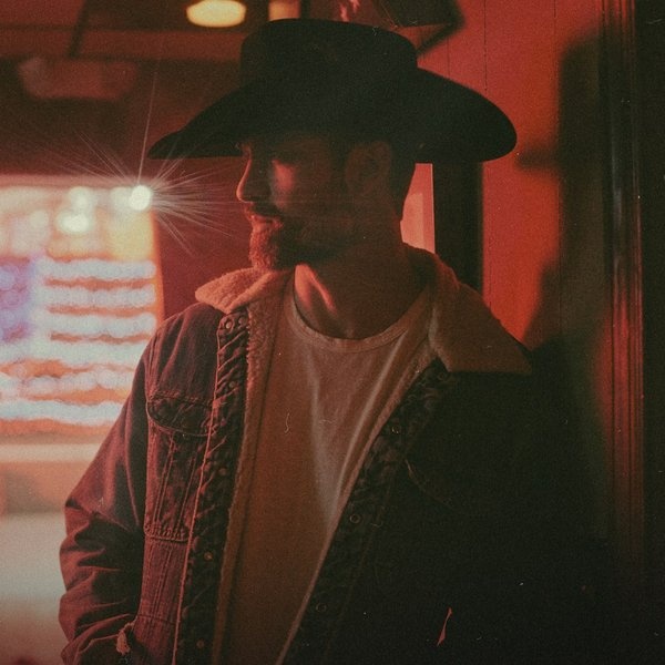 Walker Hayes artist photo